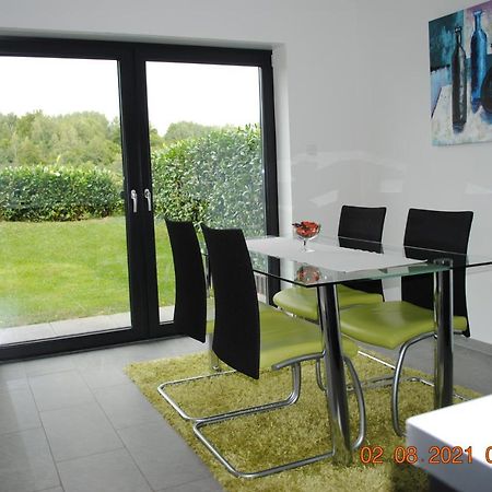 Ferienappartment Lahnhoehe Laurenburg Dış mekan fotoğraf